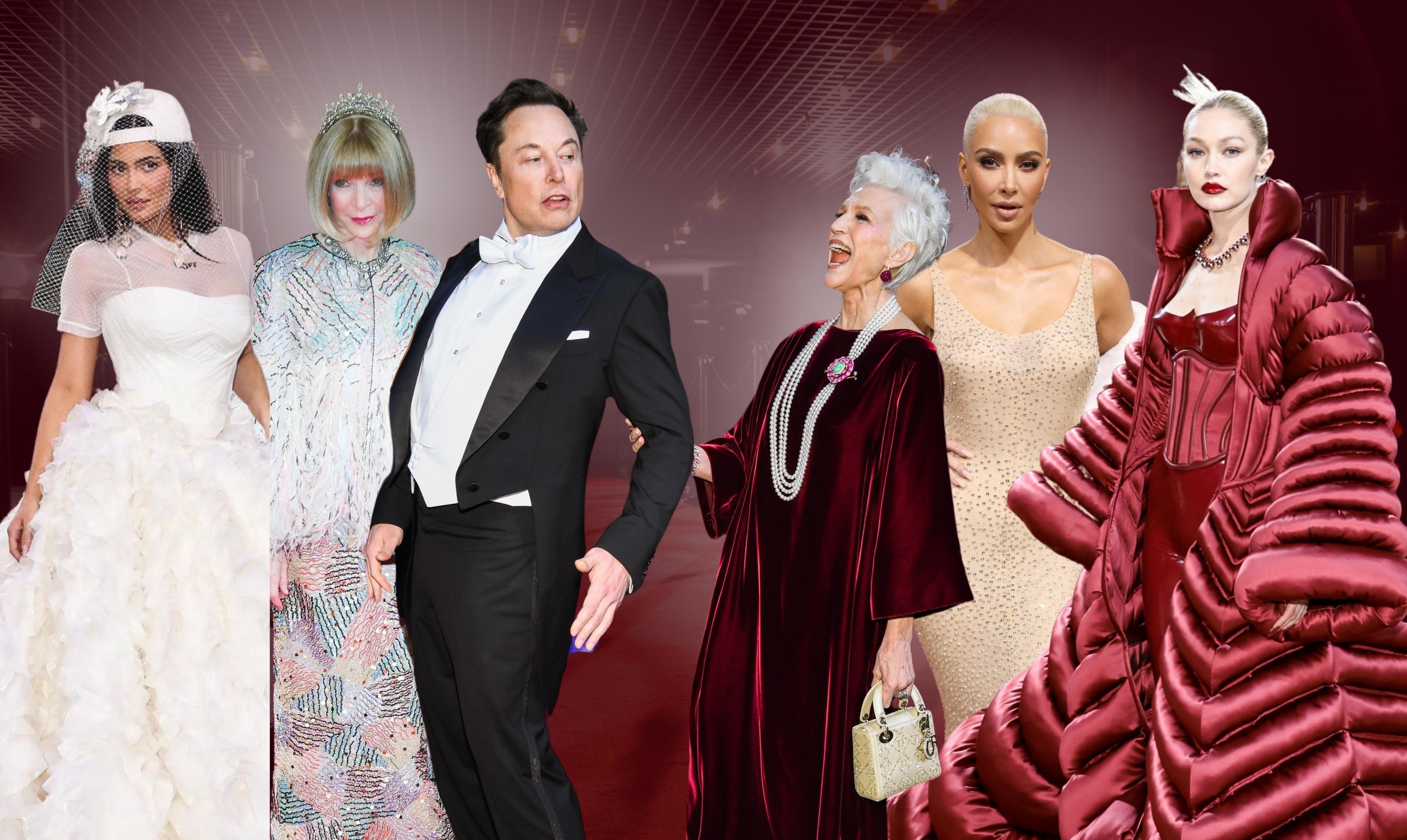 Платье Трансформер Блейк Лайвли фото 20