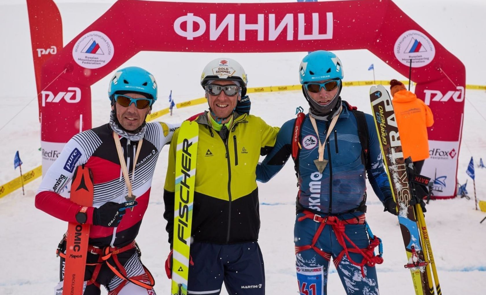 Спортивный дайджест: взлеты и падения